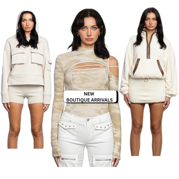 FREE GIVEAWAY, LOW STARTS ON LUX, BOUTIQUE CLOTHING (S-3X) - Picture 4 of 6